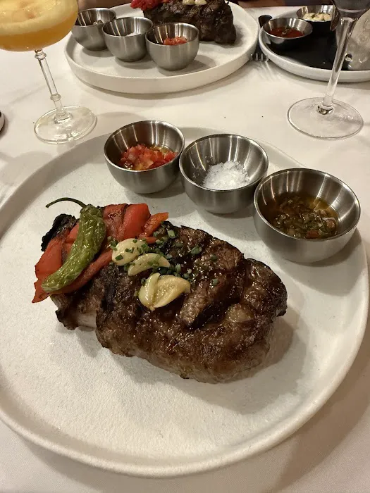Palermo Argentinian Bistro Gramercy Picture 9