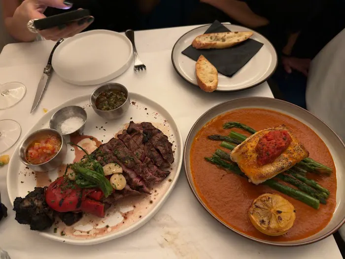 Palermo Argentinian Bistro Gramercy Picture 2