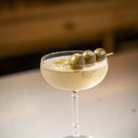 Palermo Argentinian Bistro Gramercy ico
