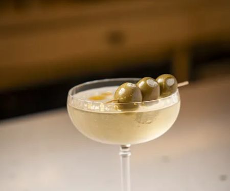 Palermo Argentinian Bistro Gramercy