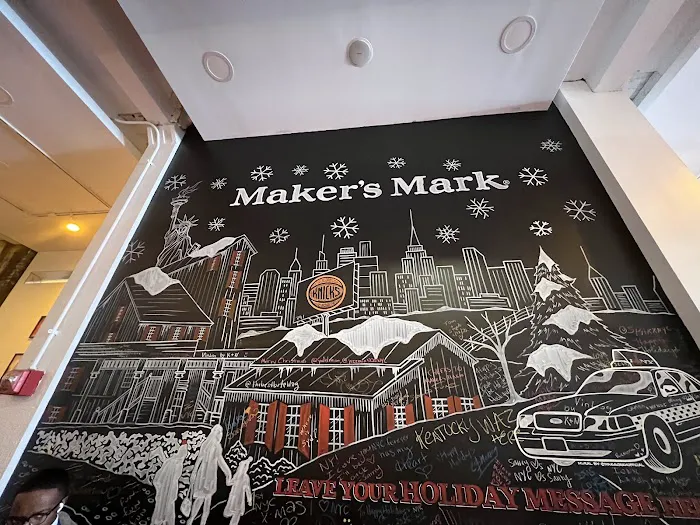 Maker's Mark Winter Wheat Wonderland Picture 5