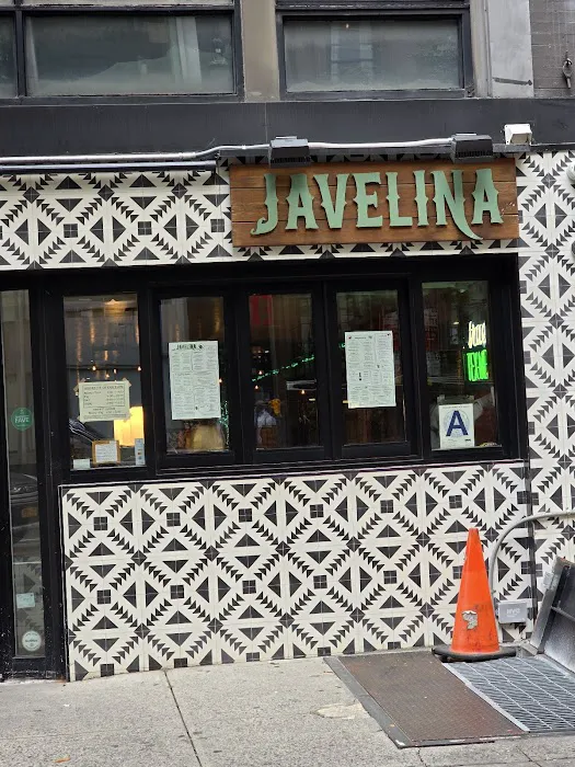 Javelina Picture 1