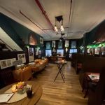Old Town Bar