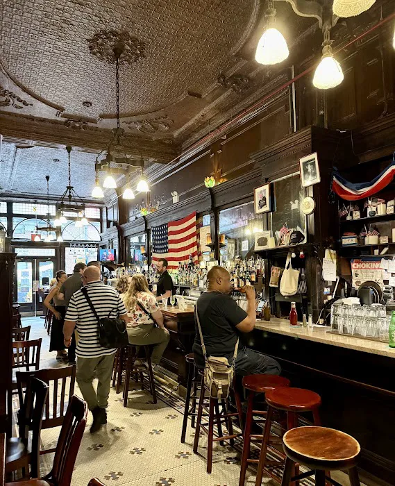 Old Town Bar Picture 9