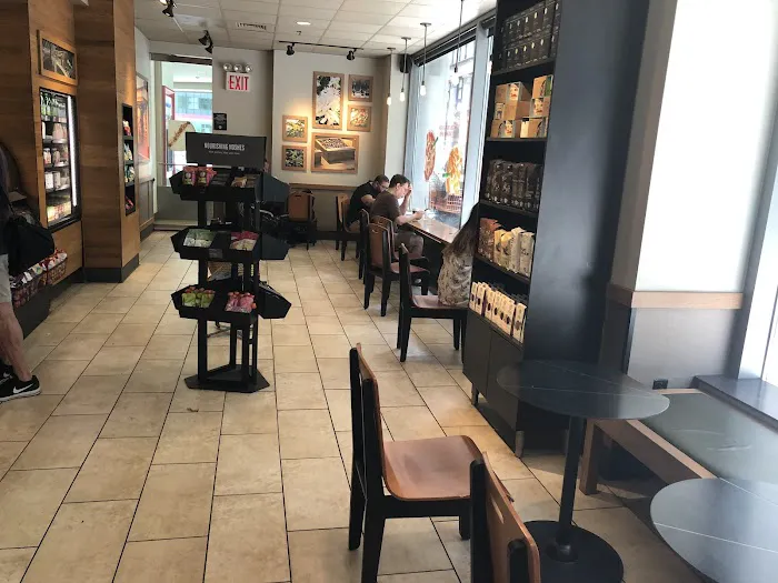 Starbucks Picture 5