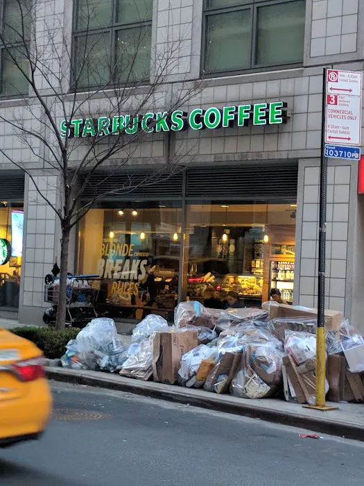 Starbucks Picture 9