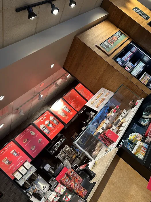 Starbucks Picture 7