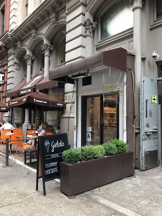 Cocoa Store Picture 10