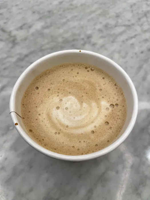 Blue Bottle Coffee Picture 5