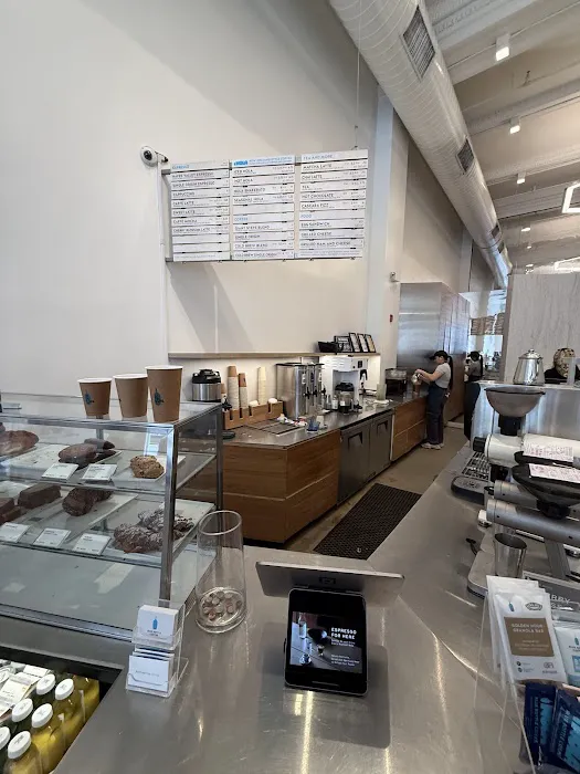 Blue Bottle Coffee Picture 4