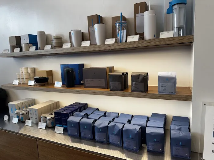 Blue Bottle Coffee Picture 9