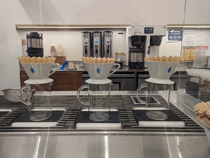 Blue Bottle Coffee Picture 10