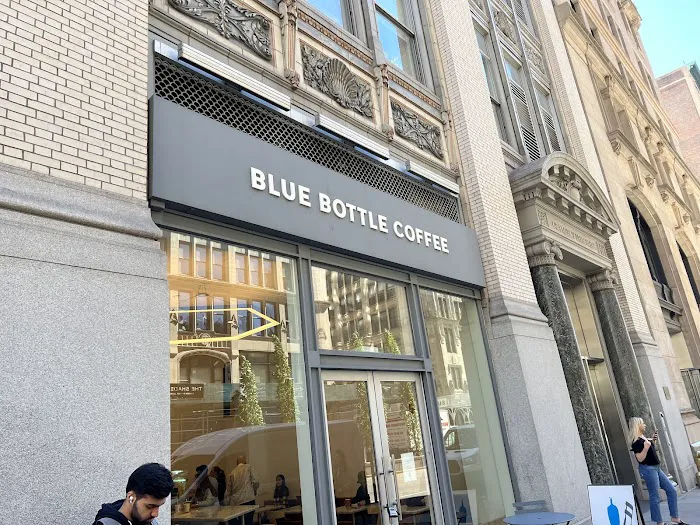 Blue Bottle Coffee Picture 6