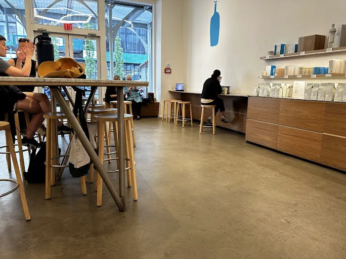 Blue Bottle Coffee Picture 8