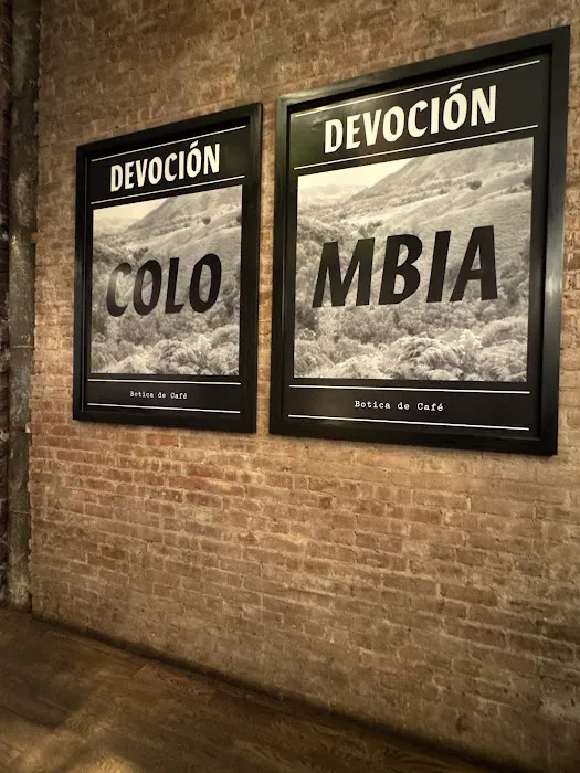 Devoción Picture 5