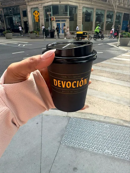 Devoción Picture 4