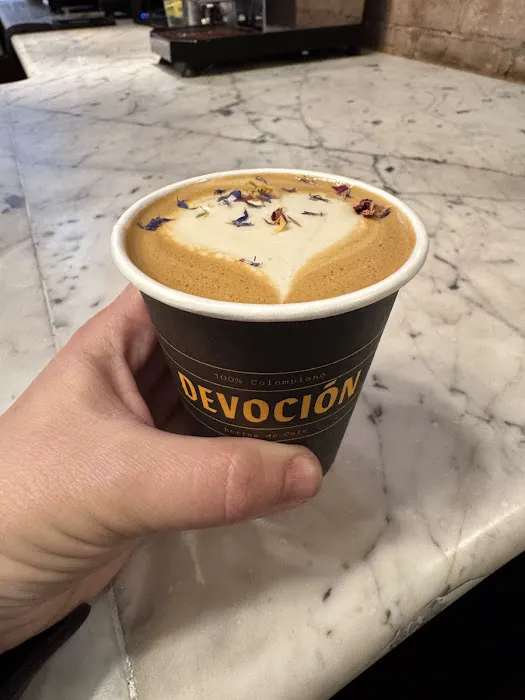 Devoción Picture 10