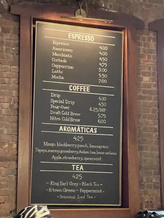 Devoción Picture 9