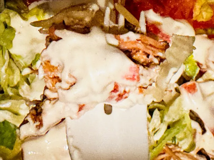 Tariq's #1 Halal Food Cart Picture 9