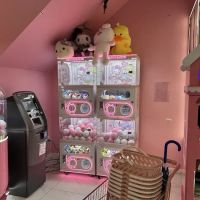 Sweet Cats Union Square ico