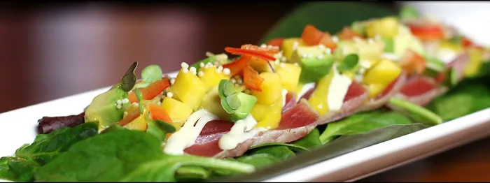 MoMo Sushi Picture 10