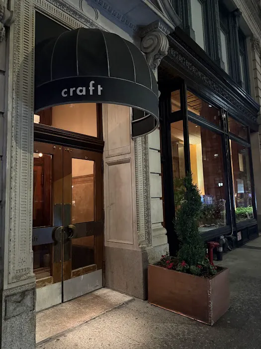 Craft New York Picture 5
