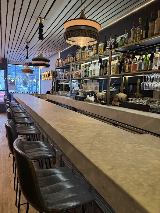 Bocca Cucina and Bar Picture 4