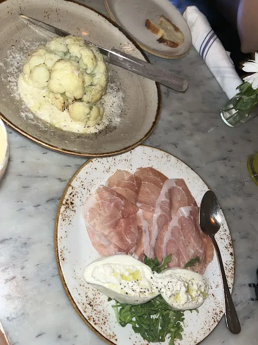Bocca Cucina and Bar Picture 1