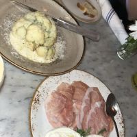 Bocca Cucina and Bar ico