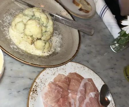 Bocca Cucina and Bar