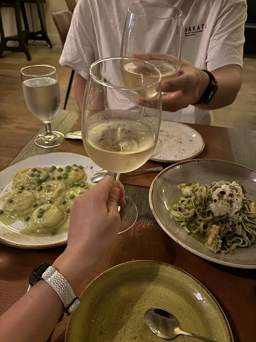 Bocca Cucina and Bar Picture 2