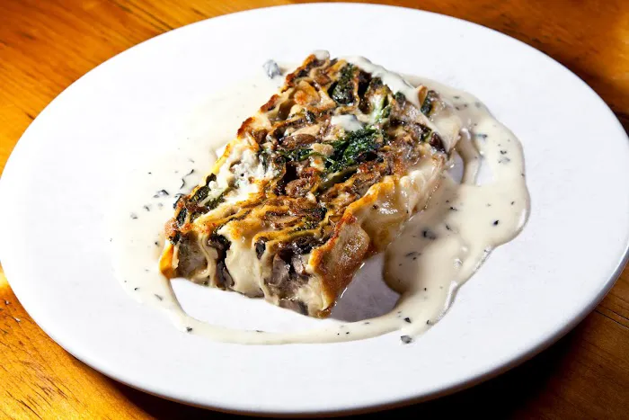 Isabelle's Osteria Picture 7