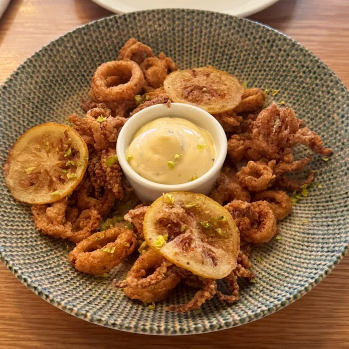 Isabelle's Osteria Picture 8