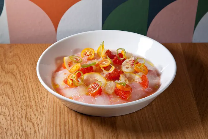 Isabelle's Osteria Picture 6
