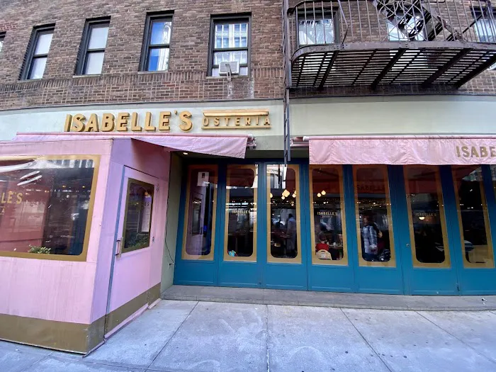 Isabelle's Osteria Picture 3