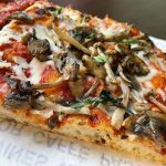 La Pizza by Tarallucci e Vino