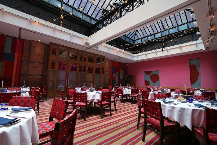 Rosa Mexicano Picture 7