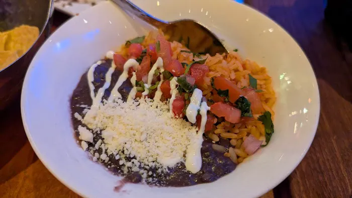 Rosa Mexicano Picture 10