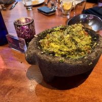 Rosa Mexicano ico