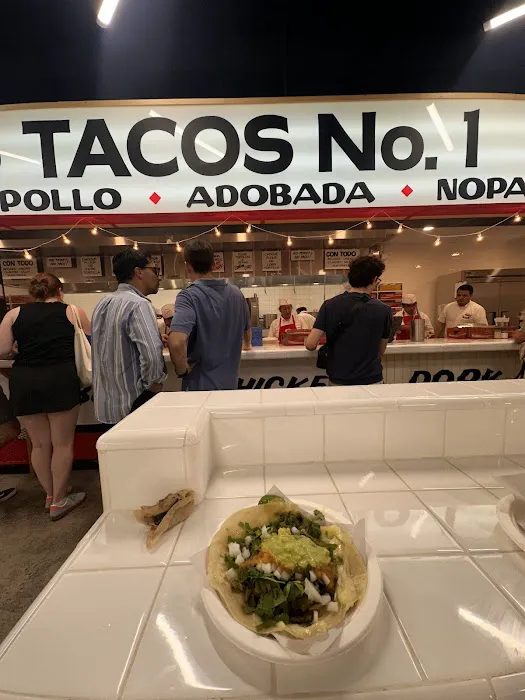 Los Tacos No.1 Picture 9