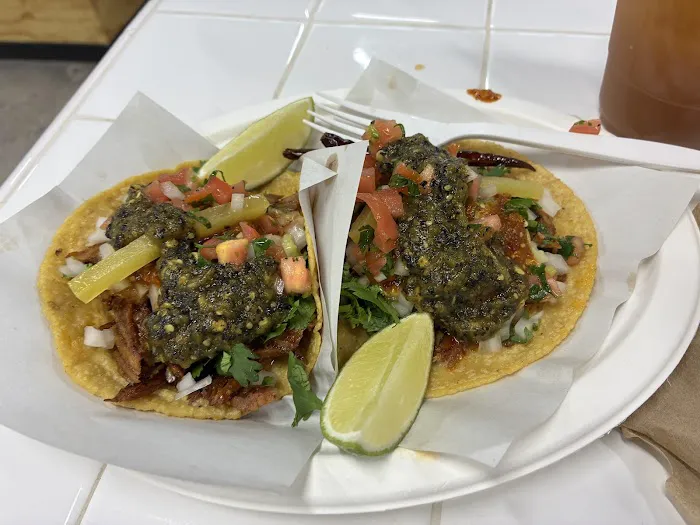 Los Tacos No.1 Picture 3