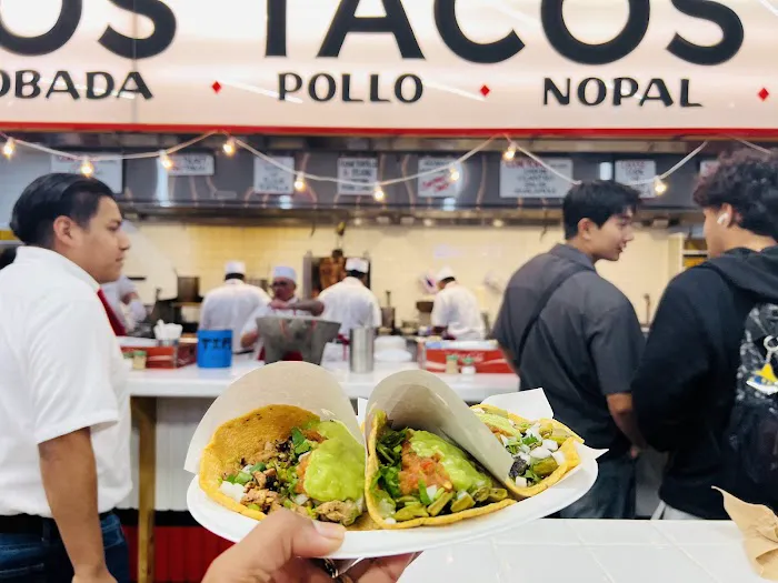 Los Tacos No.1 Picture 6