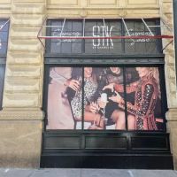 STK Steakhouse ico