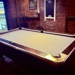 Gym Sportsbar