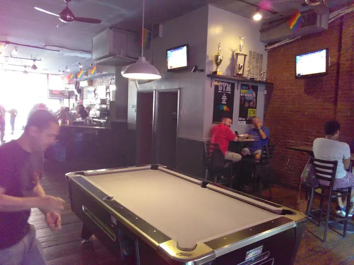 Gym Sportsbar Picture 9