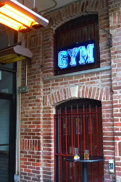 Gym Sportsbar Picture 10