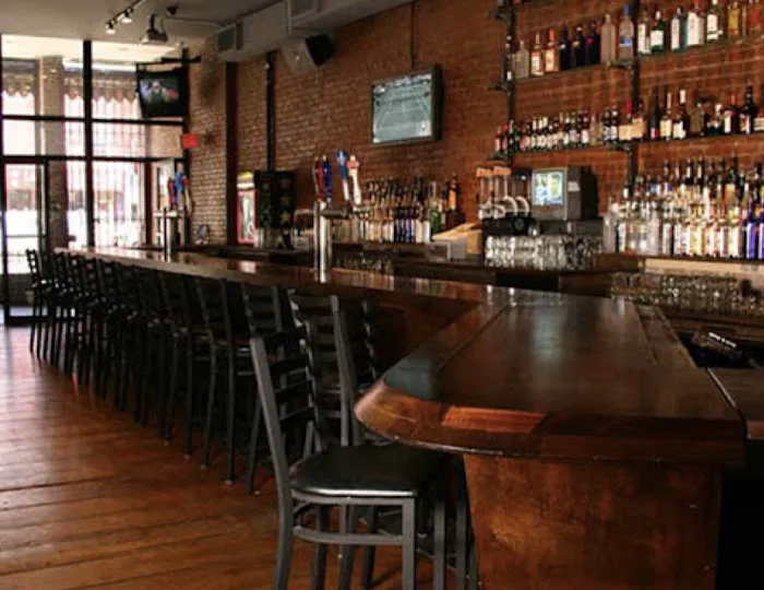 Gym Sportsbar Picture 4