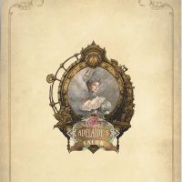 Adélaïde's Salon ico