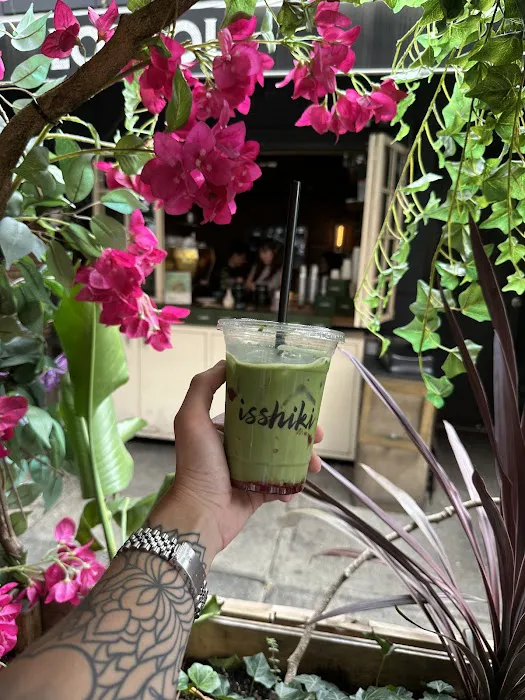 Isshiki Matcha Picture 4