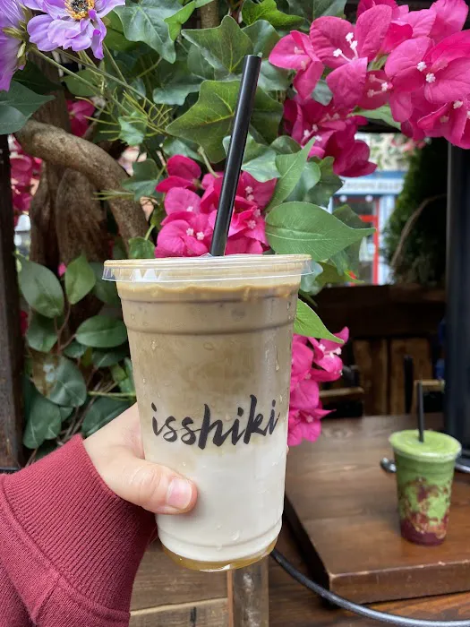 Isshiki Matcha Picture 9